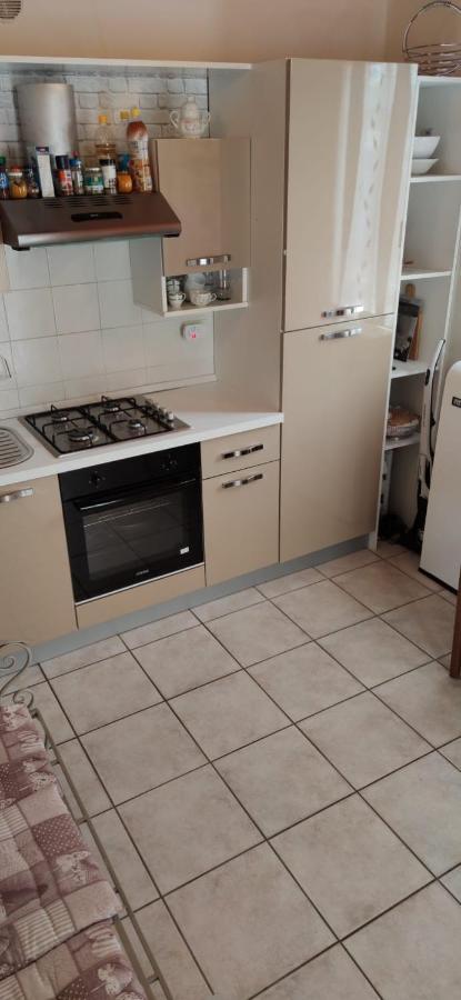Stellina Villa Lido di Volano Luaran gambar