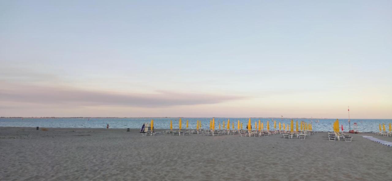 Stellina Villa Lido di Volano Luaran gambar